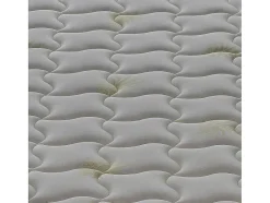 I Love Sleep Matras Met Vormgeheugen-Visco-Elastisch Schuimmatras - 5 Cm Schuim - 9 Comfortzones - Hoogte 25 Cm 180X200 Cm