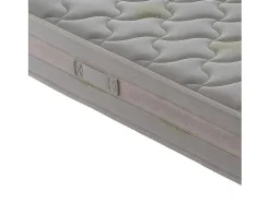 I Love Sleep Matras Met Vormgeheugen-Visco-Elastisch Schuimmatras - 5 Cm Schuim - 9 Comfortzones - Hoogte 25 Cm 180X200 Cm