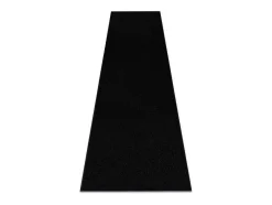 RugsX Klein Tapijt-Vloerbedekking Trendy 159 Zwart 120X170 Cm