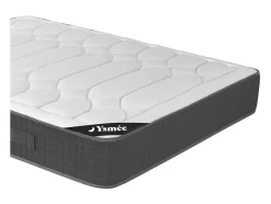 Ysmée Tweepersoonsmatras-Vormgeheugenmatras 140X 190Cm Dikte 28Cm - Gizeux Van Dreamea