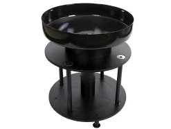 Vente-unique Buitenkeuken-Vuurschaal Met Grill Mcw-K95
