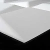 Vente-unique Wandpaneel-Wandpaneel 3D Tessel Om Te Verven - Set Van 6 Stuks, 3M