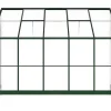 EXPERTLAND Tuinkas-Wandtuinkas Van Polycarbonaat Van 3,7 M Calice Ii