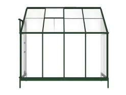 EXPERTLAND Tuinkas-Wandtuinkas Van Polycarbonaat Van 2.9M Zenais