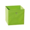 Vente-unique Opbergaccessoire-Wase Opbergdozen Appelgroen.