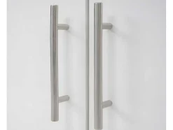 Vente-unique Wastafelmeubel-Wastafel + Wastafelmeubel Mcw-D16, Wit