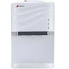 Vente-unique Klein Huishoudelijk Apparaat-Waterfontein Lagon - Compact - Koud En Warm Water - 12/18L