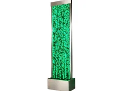 OZAIA Staande Lamp-Waterscreen Blennie - Led Verlichting - H150 Cm