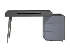 Angel Cerda Kaptafels-Wenge Houten Kaptafel 7136