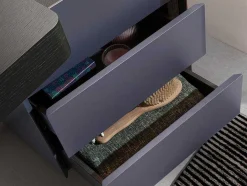 Angel Cerda Kaptafels-Wenge Houten Kaptafel 7136
