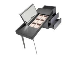 Angel Cerda Kaptafels-Wenge Houten Kaptafel 7136