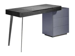 Angel Cerda Kaptafels-Wenge Houten Kaptafel 7136