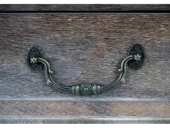 Vente-unique Keukenaccessoire En -Opbergruimte-Wijnrek Torre H324, Bruin