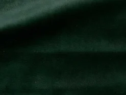 Vente-unique Bankstel 3+2-Zitbank 3+2 Plaatsen Kestrel Van Velours - Groen