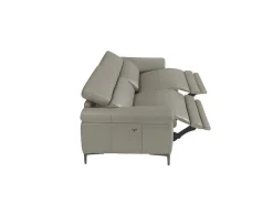 Angel Cerda Zitbank-2-Zitsbank Bekleed In Rundleer 6121
